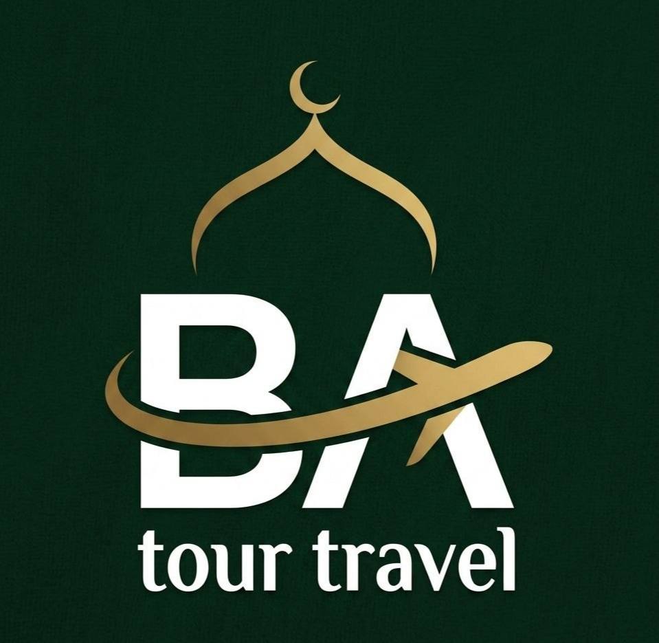 Batour Logo