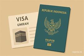 Visa Full Syarat Satuan