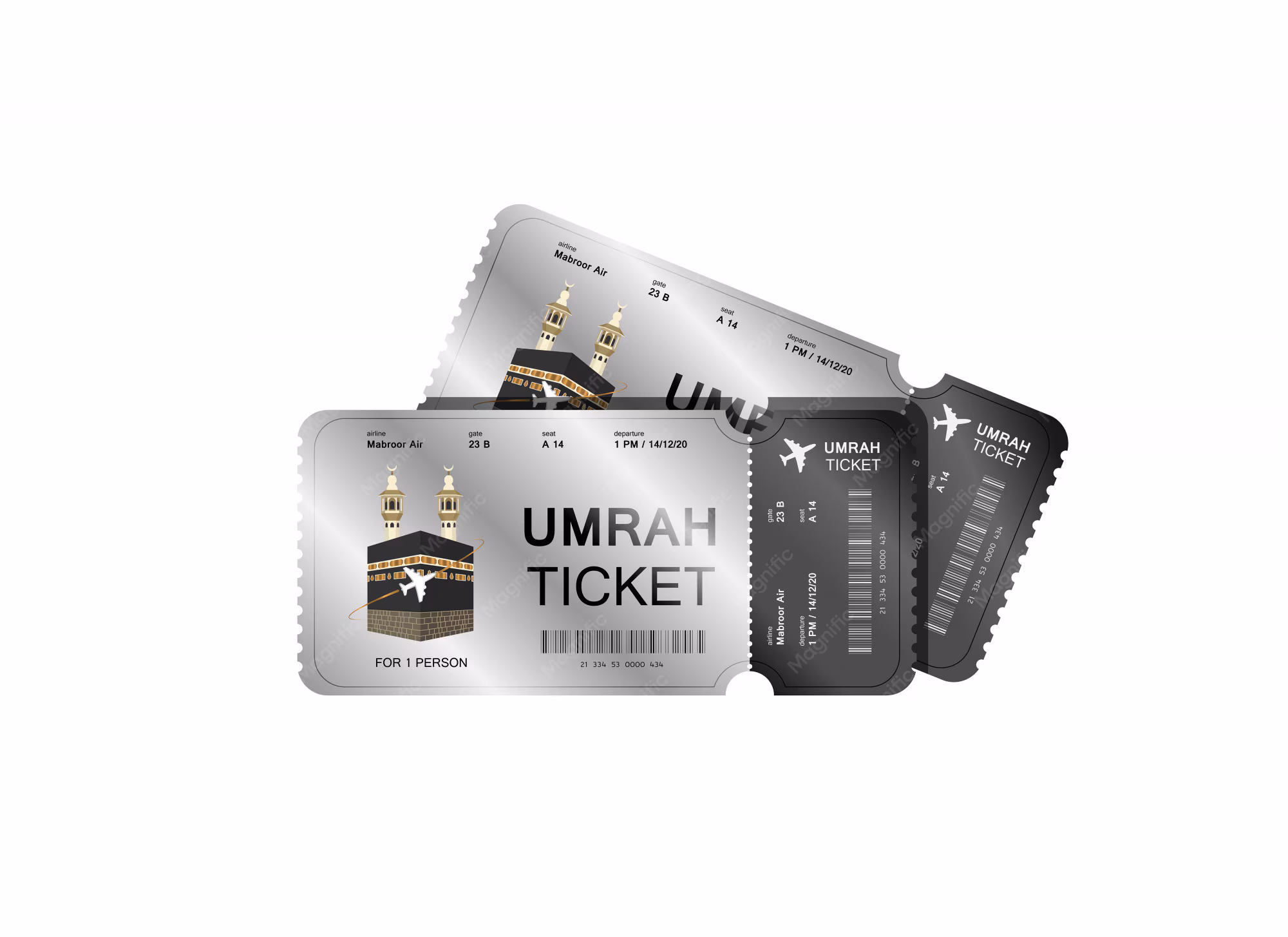 Tiket Pesawat